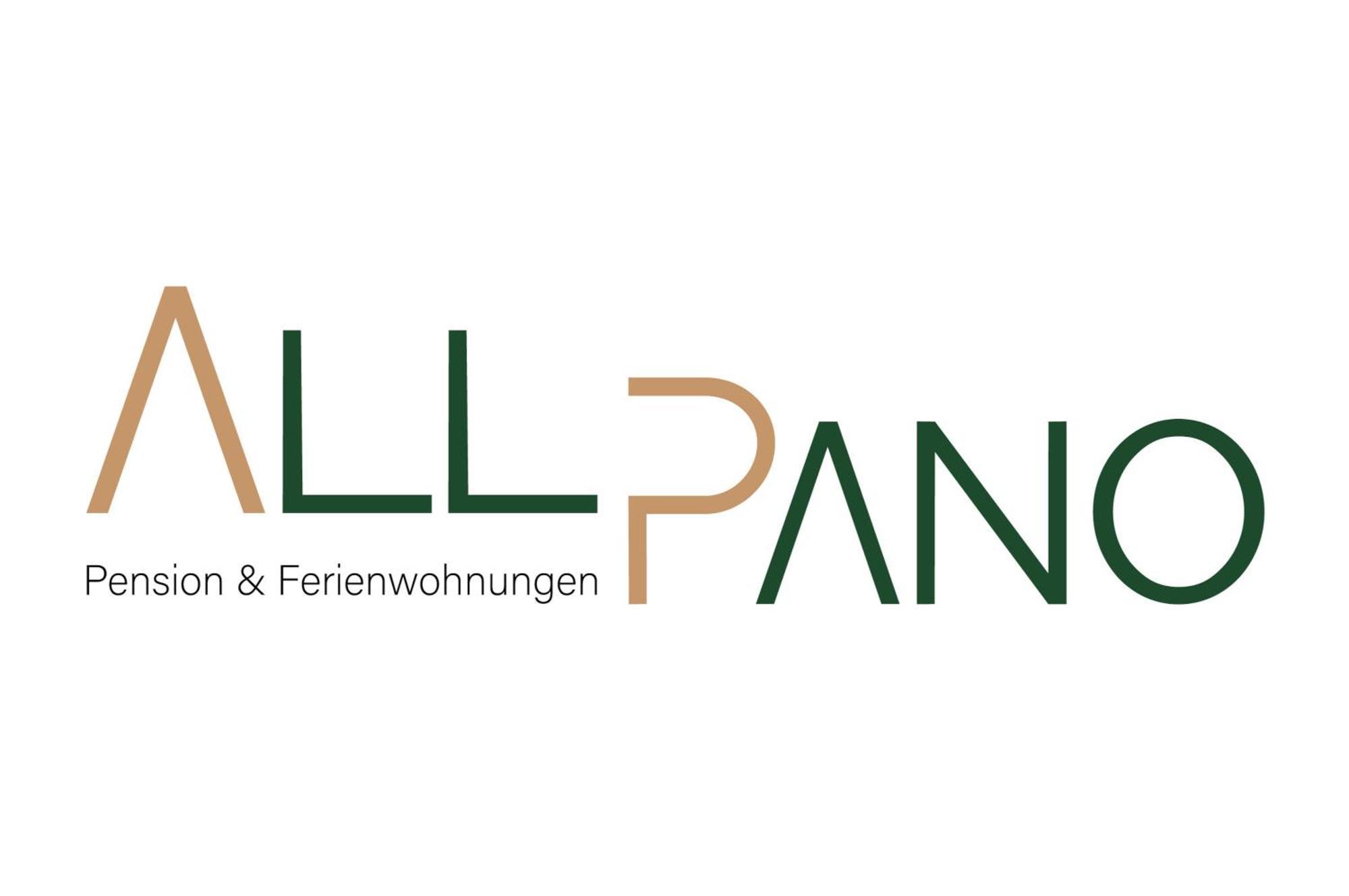 Allpano Dietmannsried Exterior photo