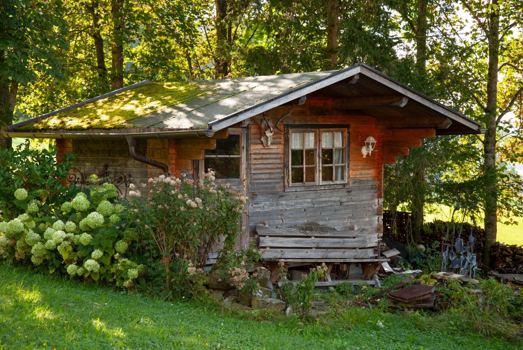 Allpano Dietmannsried Exterior photo
