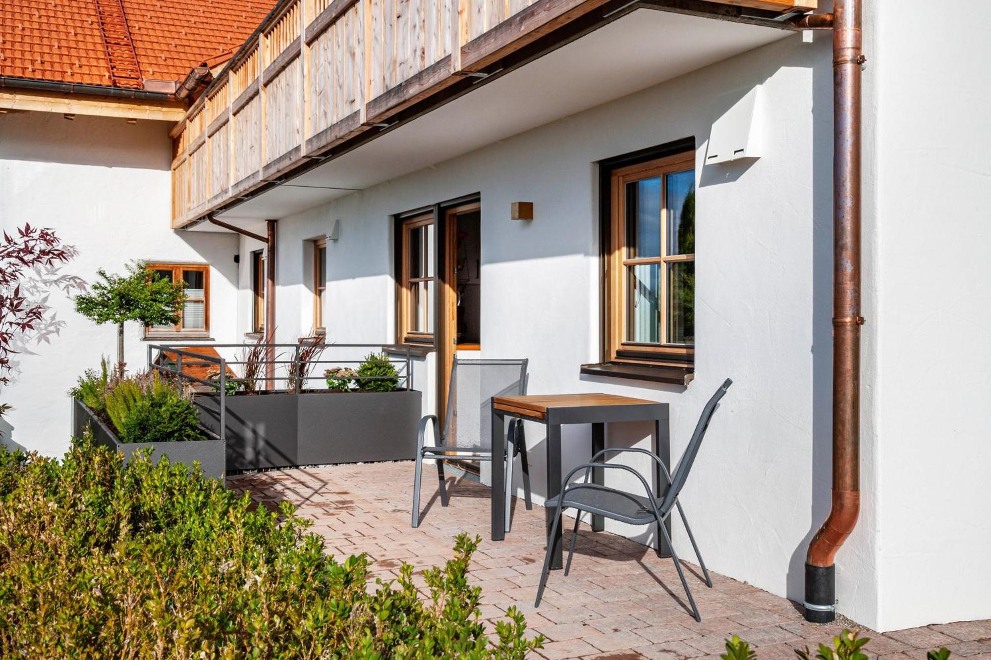 Allpano Dietmannsried Exterior photo